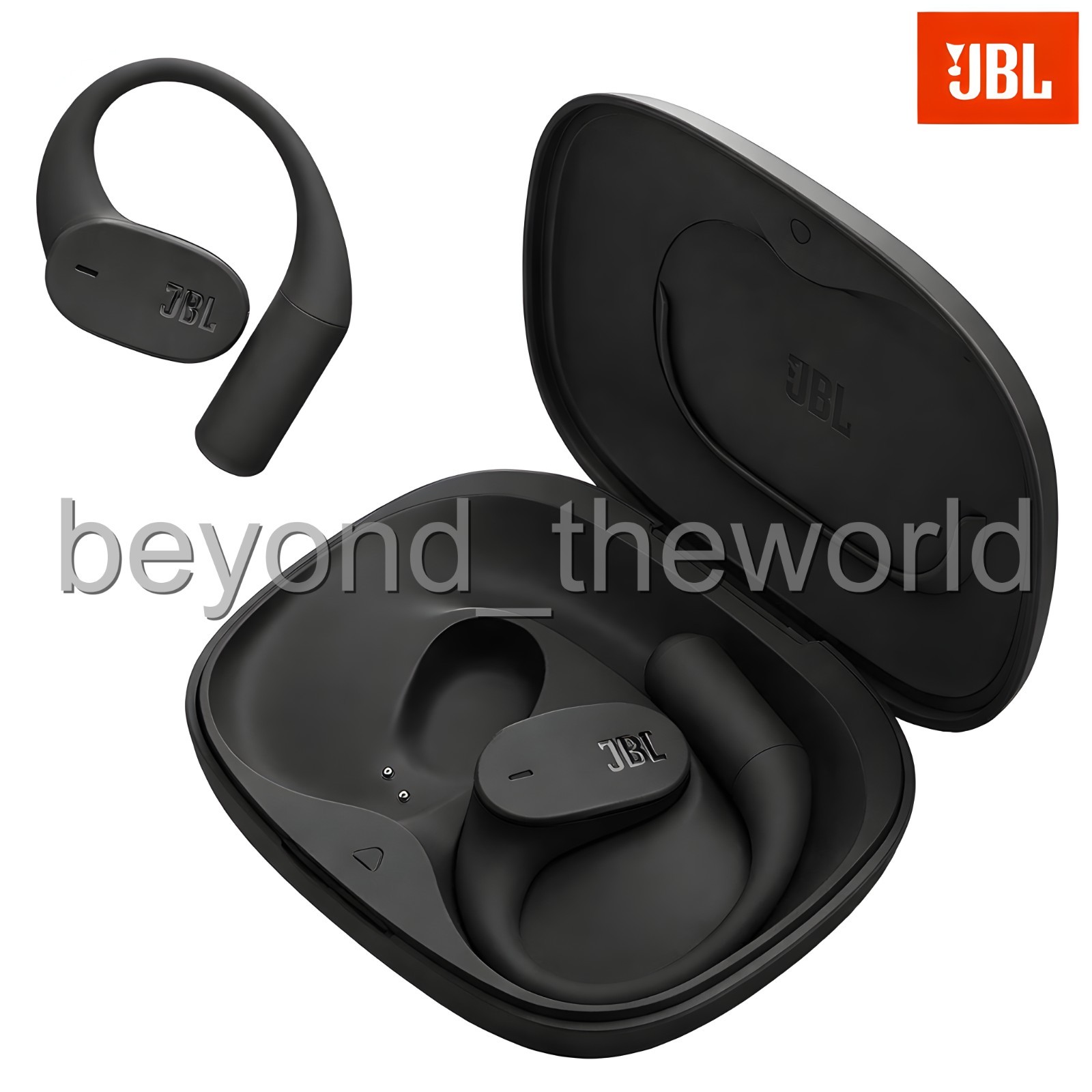 JBL Sense Lite Running Open-Ear Bluetooth Earbuds JBLSENSELITE 5Colors⭐Tracking⭐
