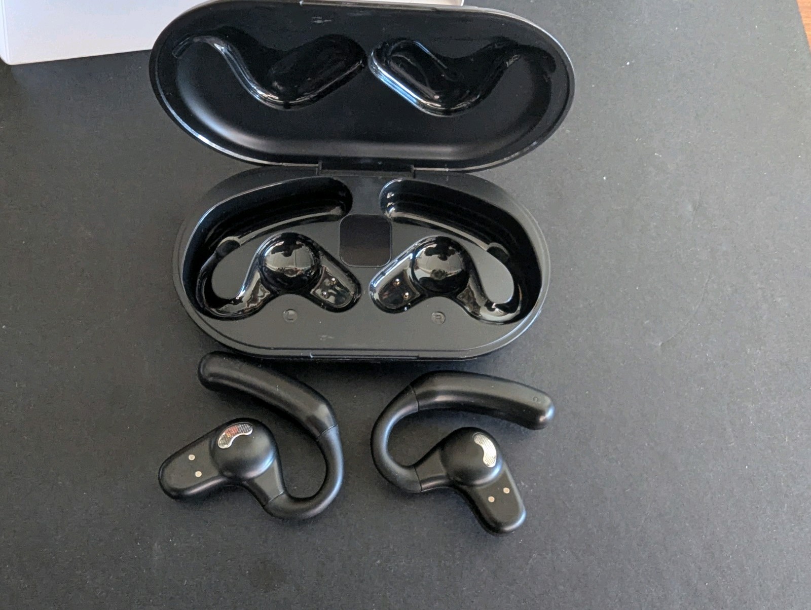iBonum 900X Bluetooth 5.4 Wireless Earbuds Noise Cancelling Hi-Fi Waterproof