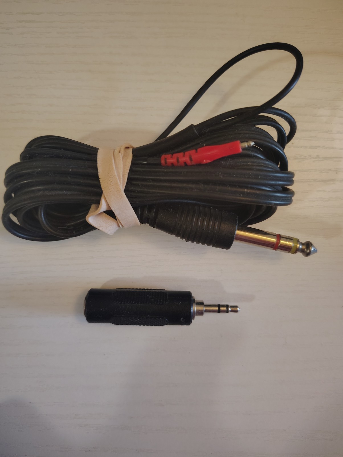 Sennheiser HD420 Wired Vintage Headphones 4.4mm Balanced Cable