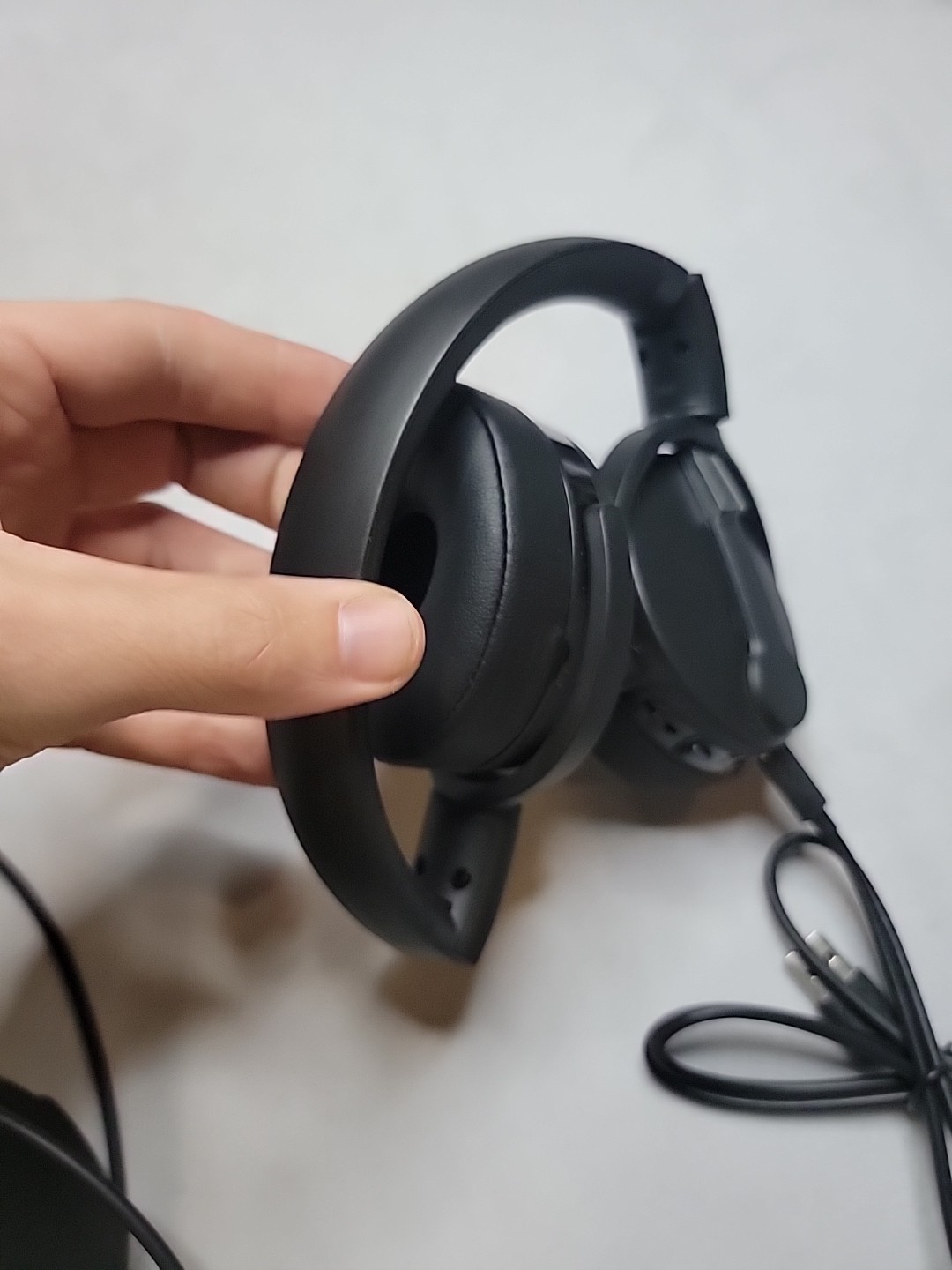 Epos Sennheiser Adapt 560 Dual-Connect Wireless On-Ear Headset w/Mic