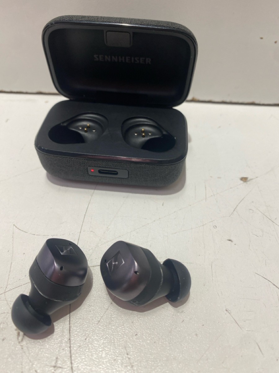 SENNHEISER MOMENTUM EARBUDS MTW4 (P22019512)