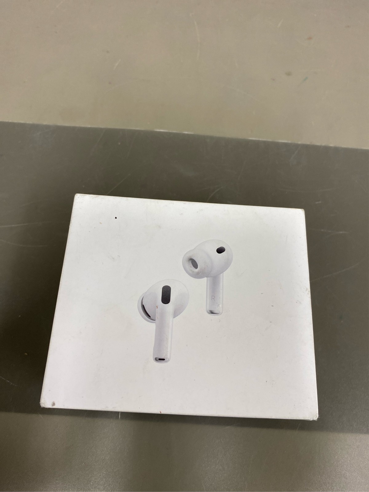 Apple AirPods Pro 3 with Active Noise Cancellation, Heart Rate Sensing, Live 30