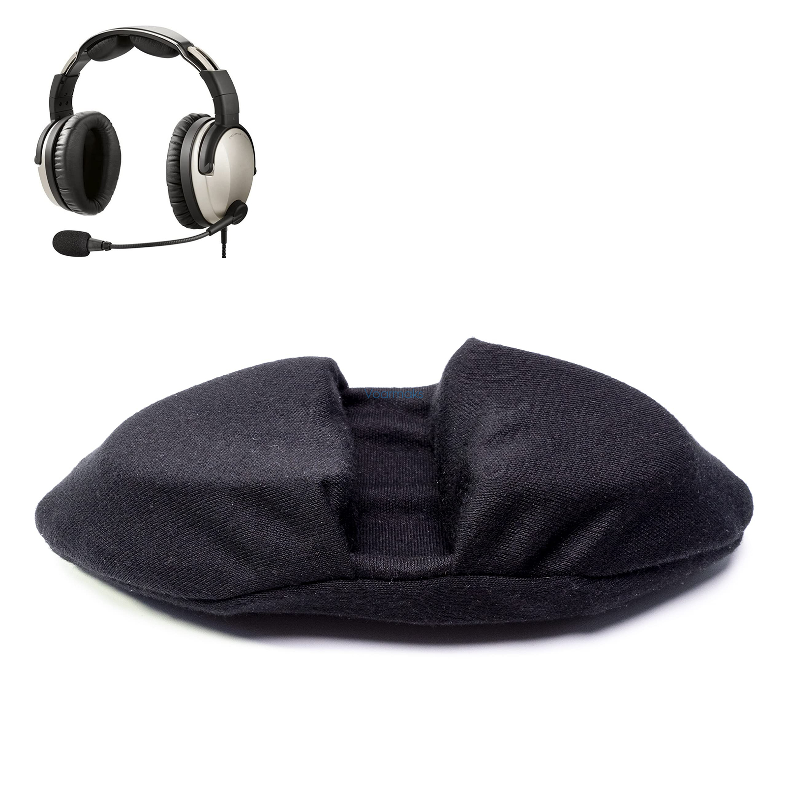 Soft Foam Headband Cushion Pad For David Clark H10 H10-Series/H-PC/H-USB/10S/DC