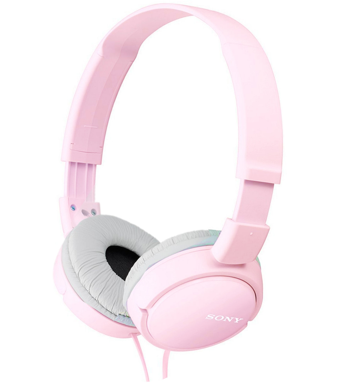 Sony MDR-ZX110 Headphones Stereo Extra Bass Monitor Over-Head Headphone