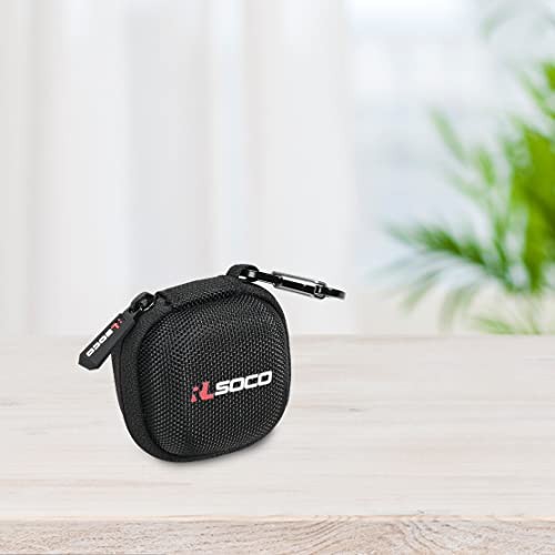 Carrying Case for JBL Vibe Flex/Live Pro 2/Wave Flex True Wireless Noise