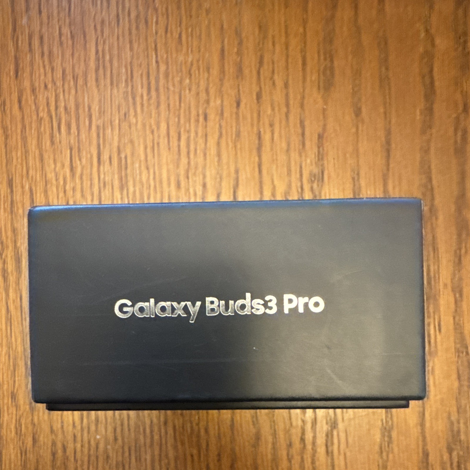Samsung Galaxy Buds3 Pro In-Ear Wireless Bluetooth Earbuds ANC White SM-R630