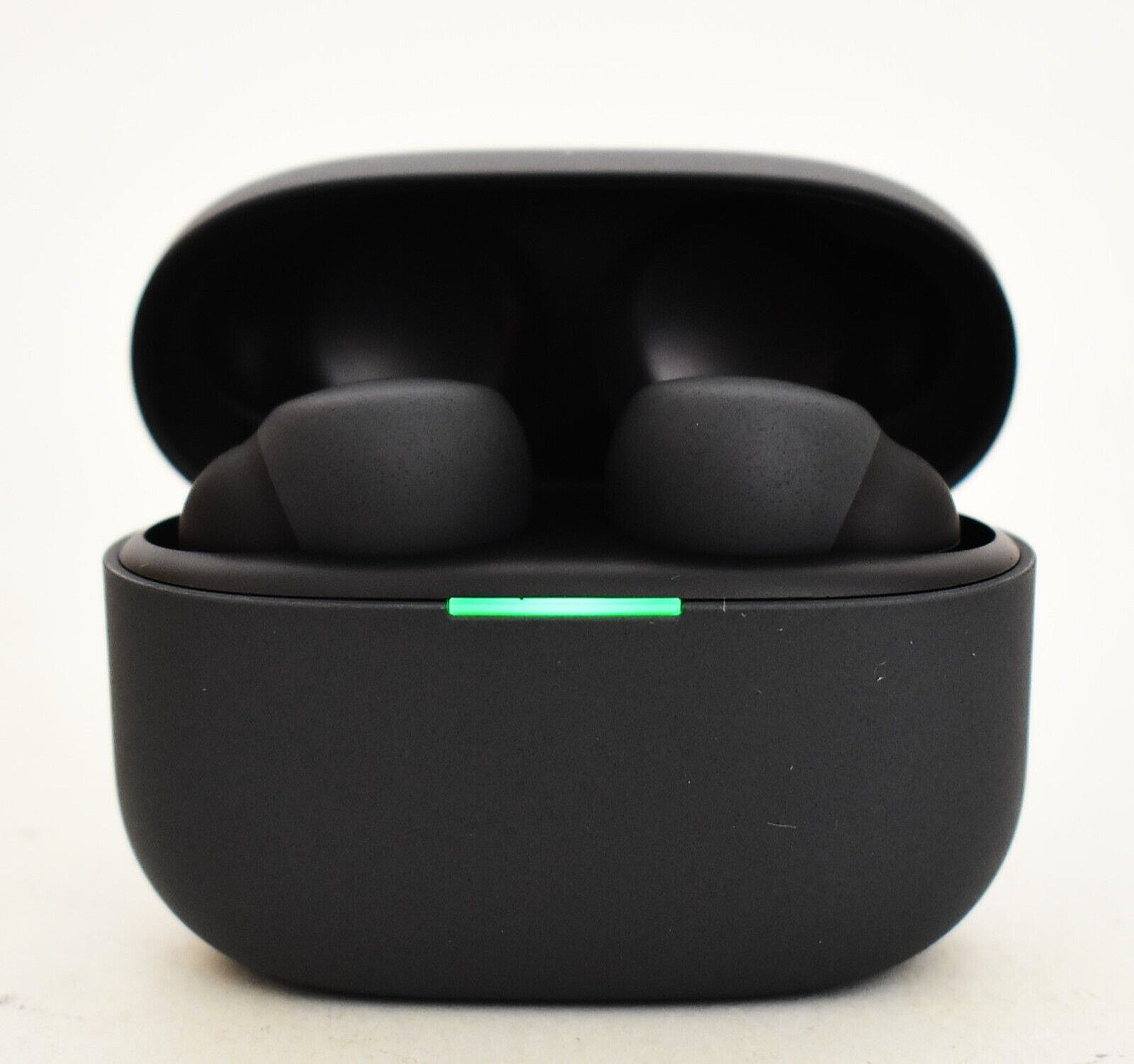 Sony WF-LS900N LinkBuds S True Wireless Noise Canceling Earbuds – WFLS900N Black
