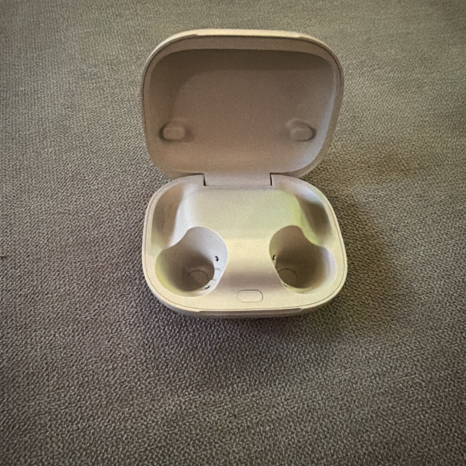 Powerbeats PRO 2 Wireless Earbuds Replacement Charging Case -Quicksand (A3157)
