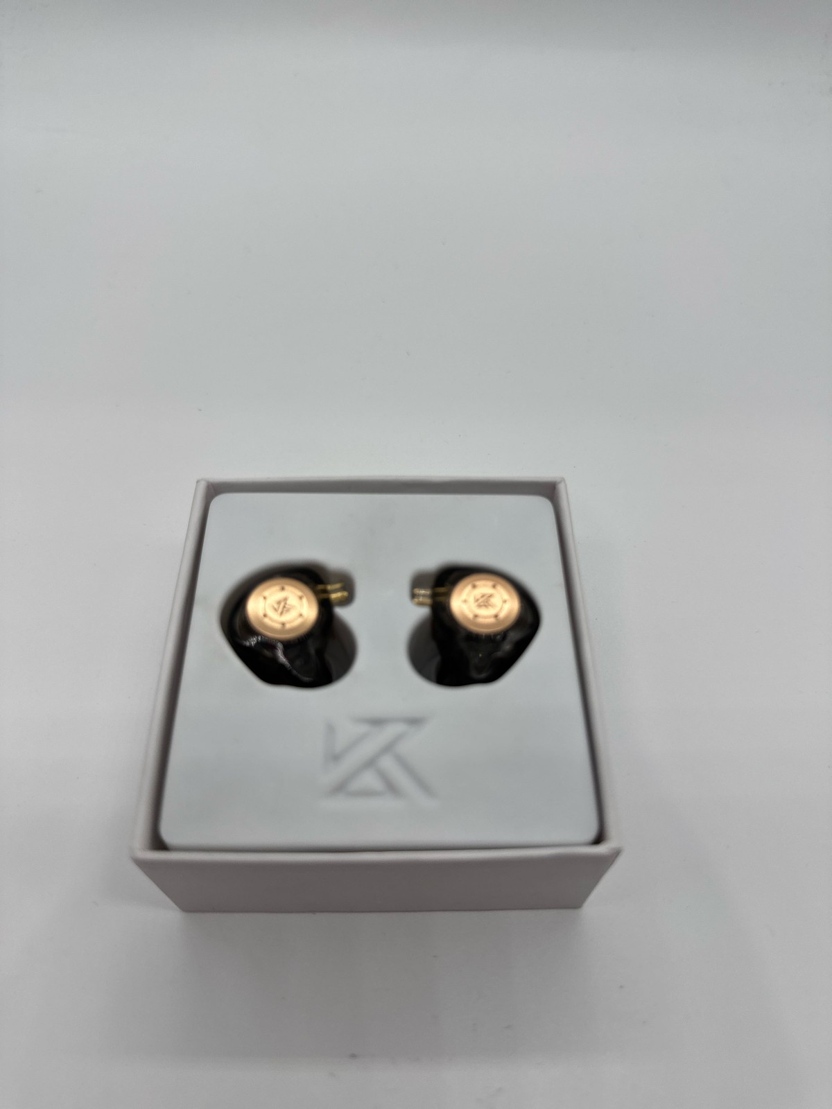 H HIFIHEAR ZS10 Pro Wired Earbuds In Ear Monitor Headphones Earphone IEM Black