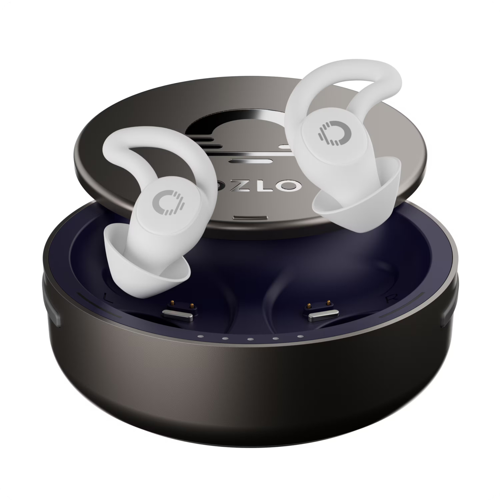 OZLO Sleepbuds Comfortable Side Sleeper Headphones NEW!