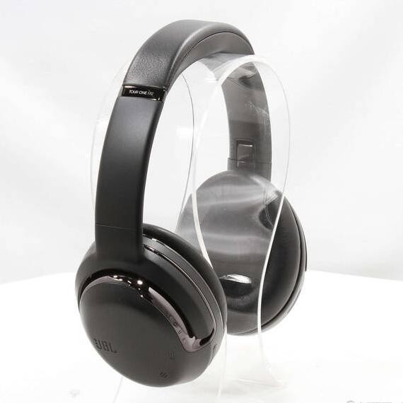 [Used] JBL JBL Tour One M2 Black