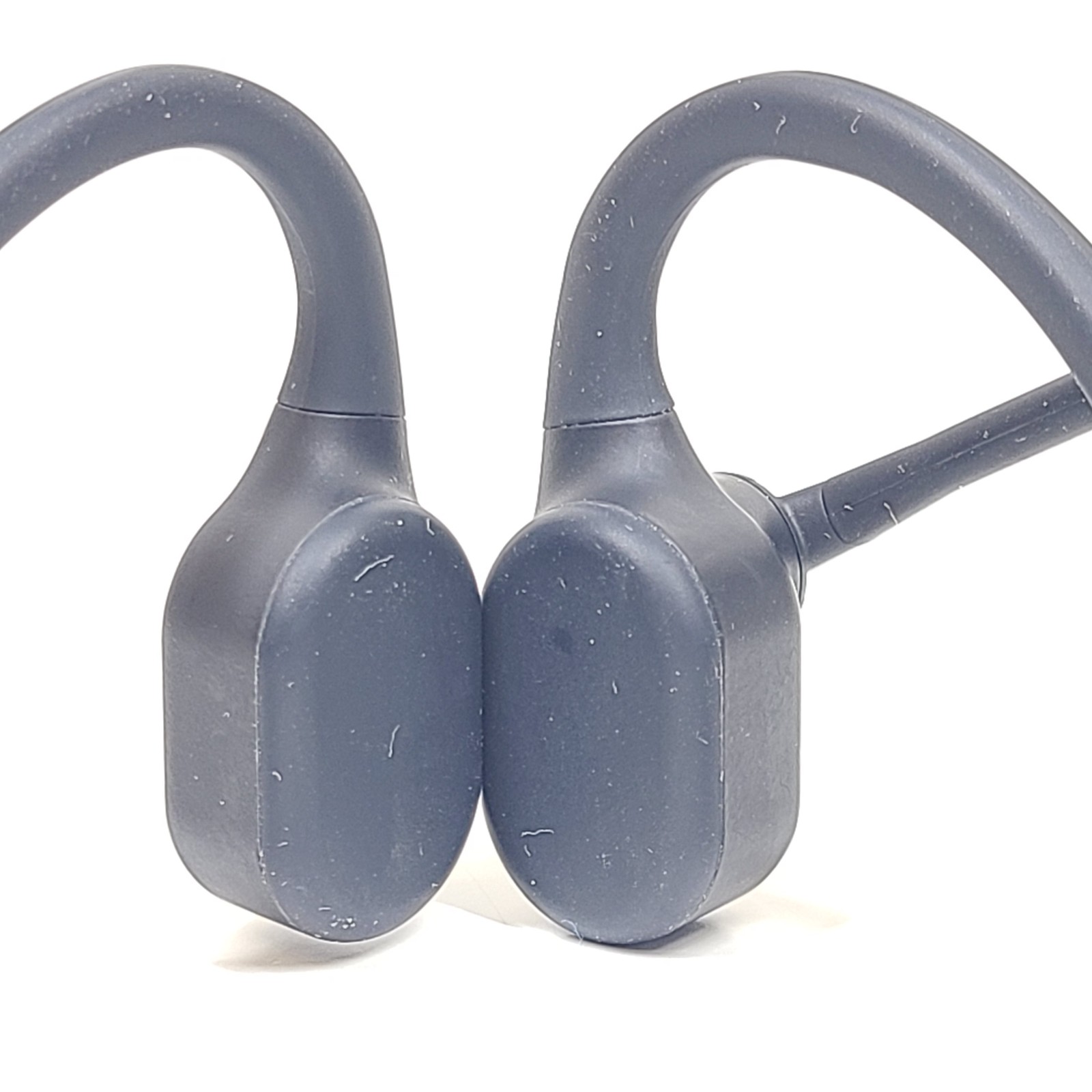 Shokz OpenComm 2 UC Bone Conduction Bluetooth Stereo PC Headset – C110 Black Bag