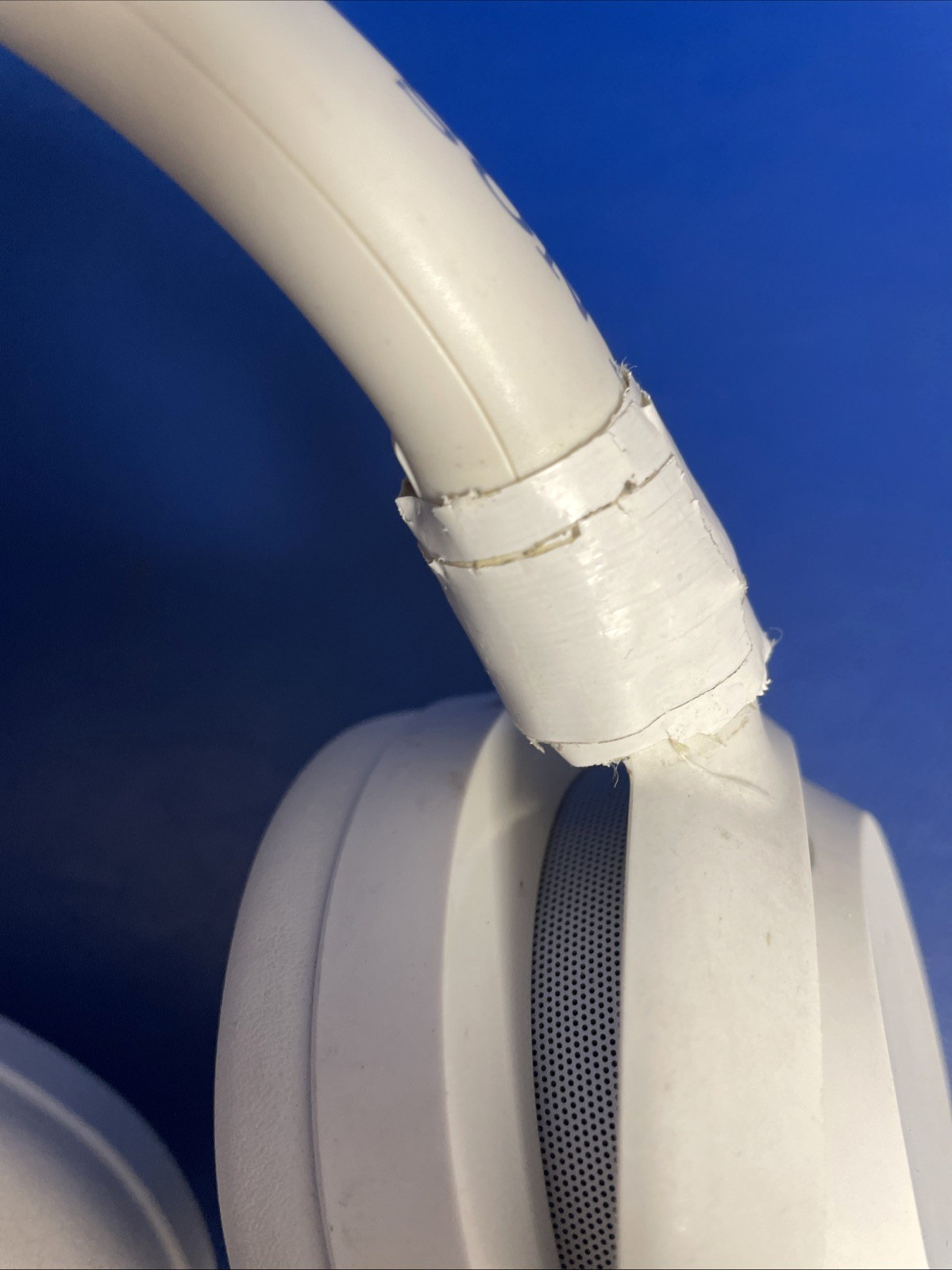 WORKING Sony ULT WEAR 900N Wireless Noise Canceling Bluetooth Headphones – READ-