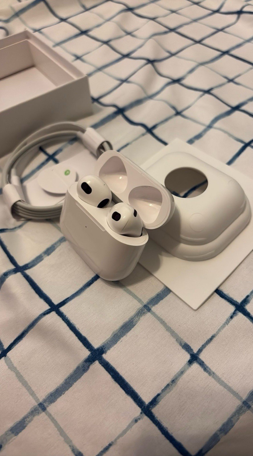 Bluetooth Headphones
