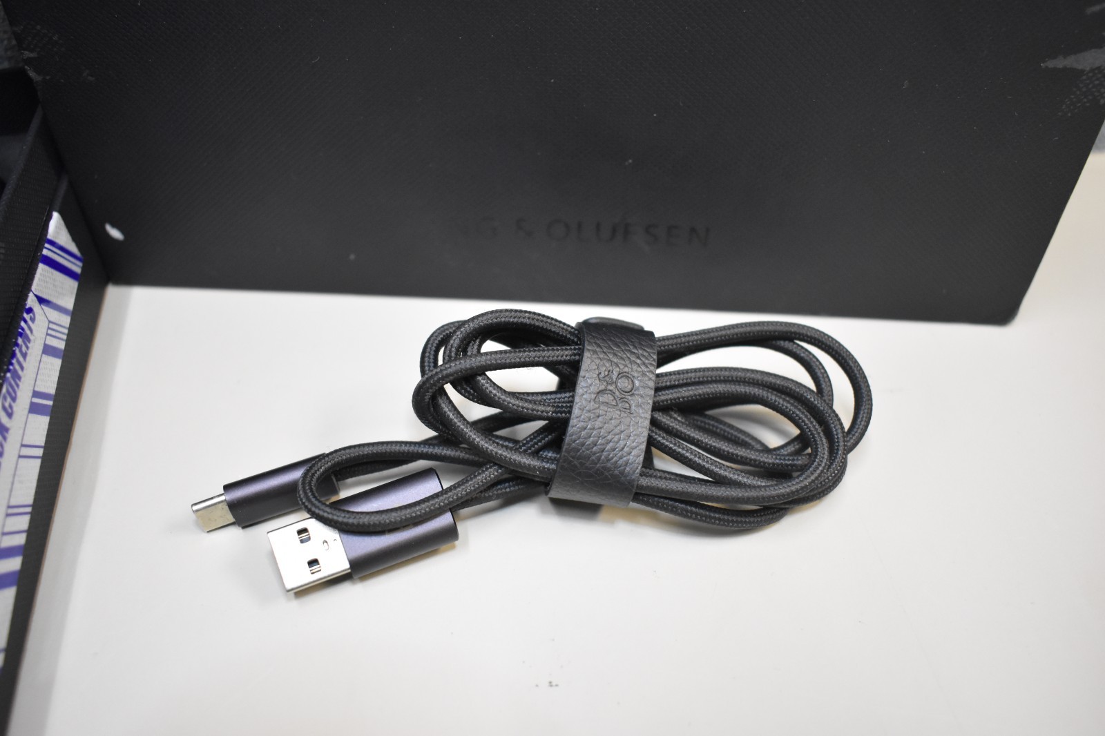 Bang & Olufsen Beoplay H95, Black, Bluetooth Headphones