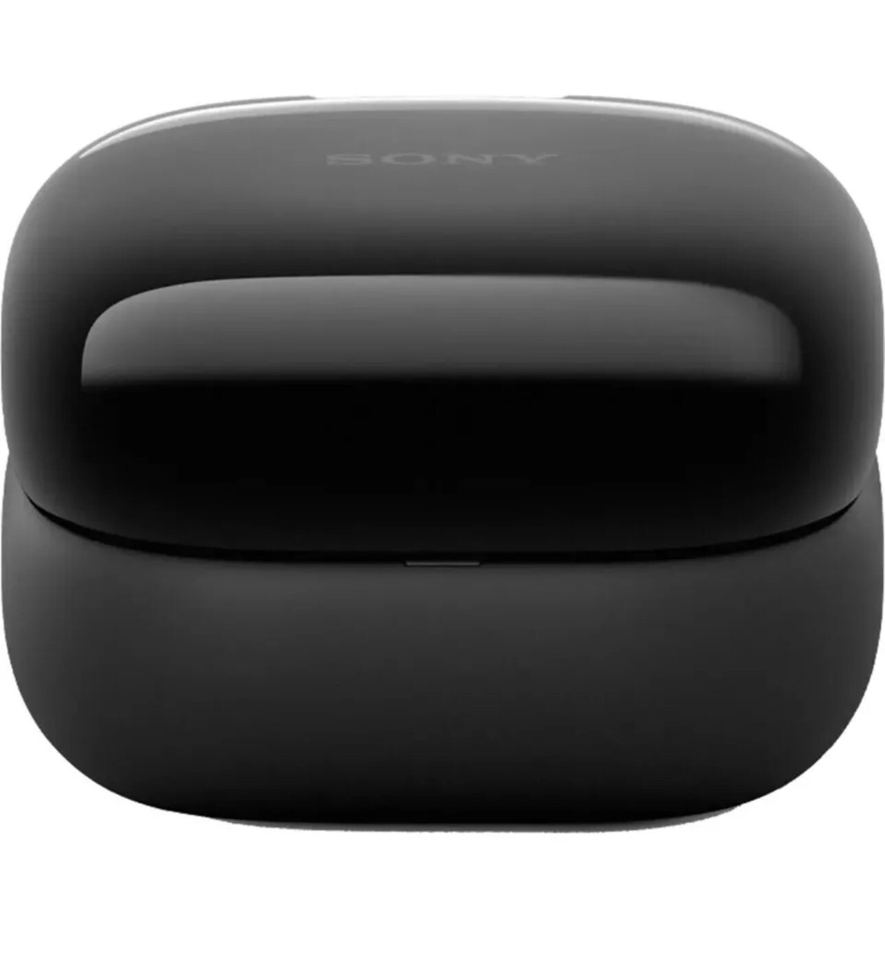 Sony WF-LS910N LinkBuds Fit True Wireless Noise-Canceling Earbuds (Black)