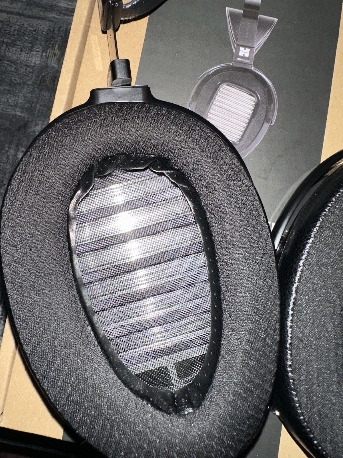 Hifiman Arya Unveiled Planar Magnetic Open-Back Headphones