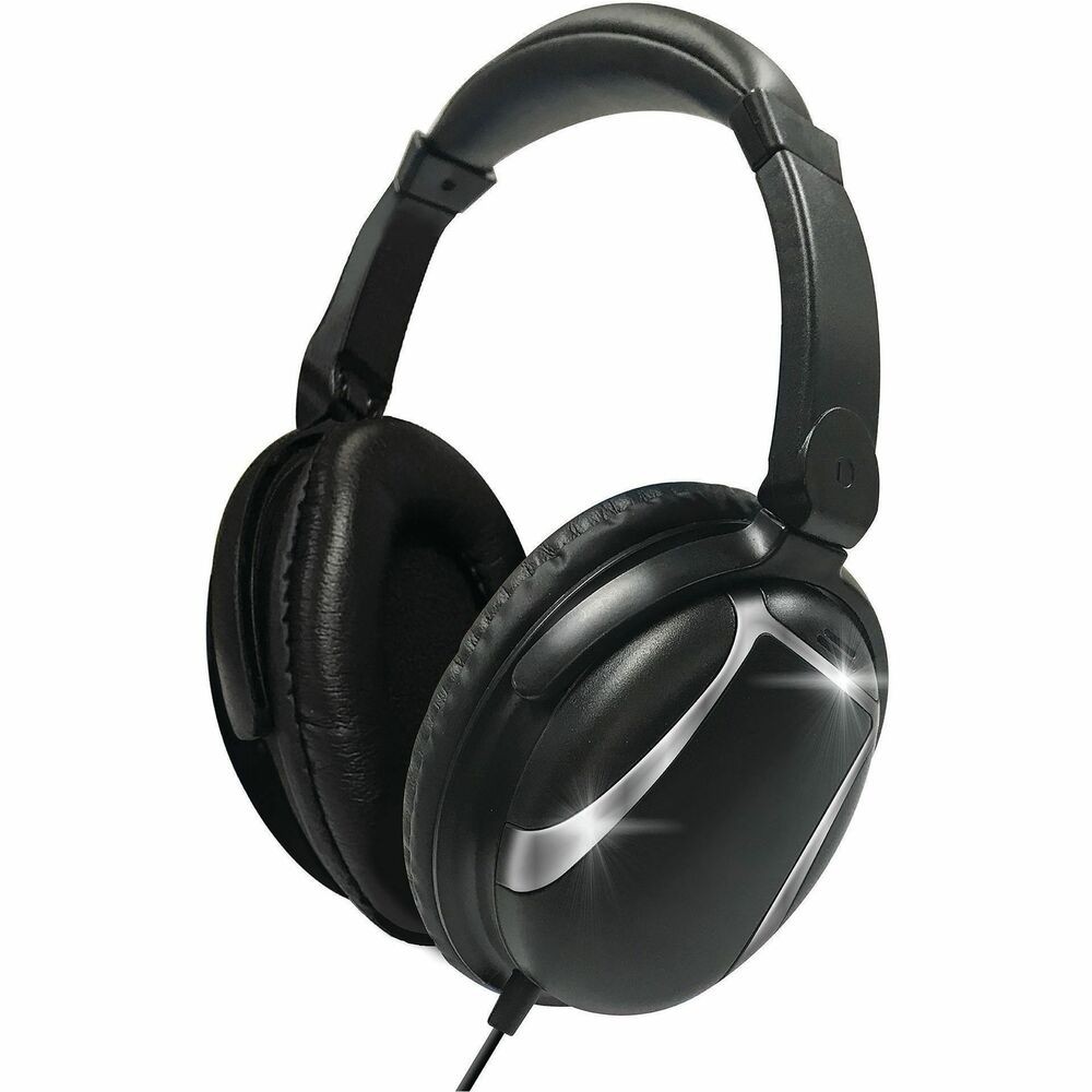 Maxell Bass 13 Headset 199840 Maxell Bass 13 199840 025215444265