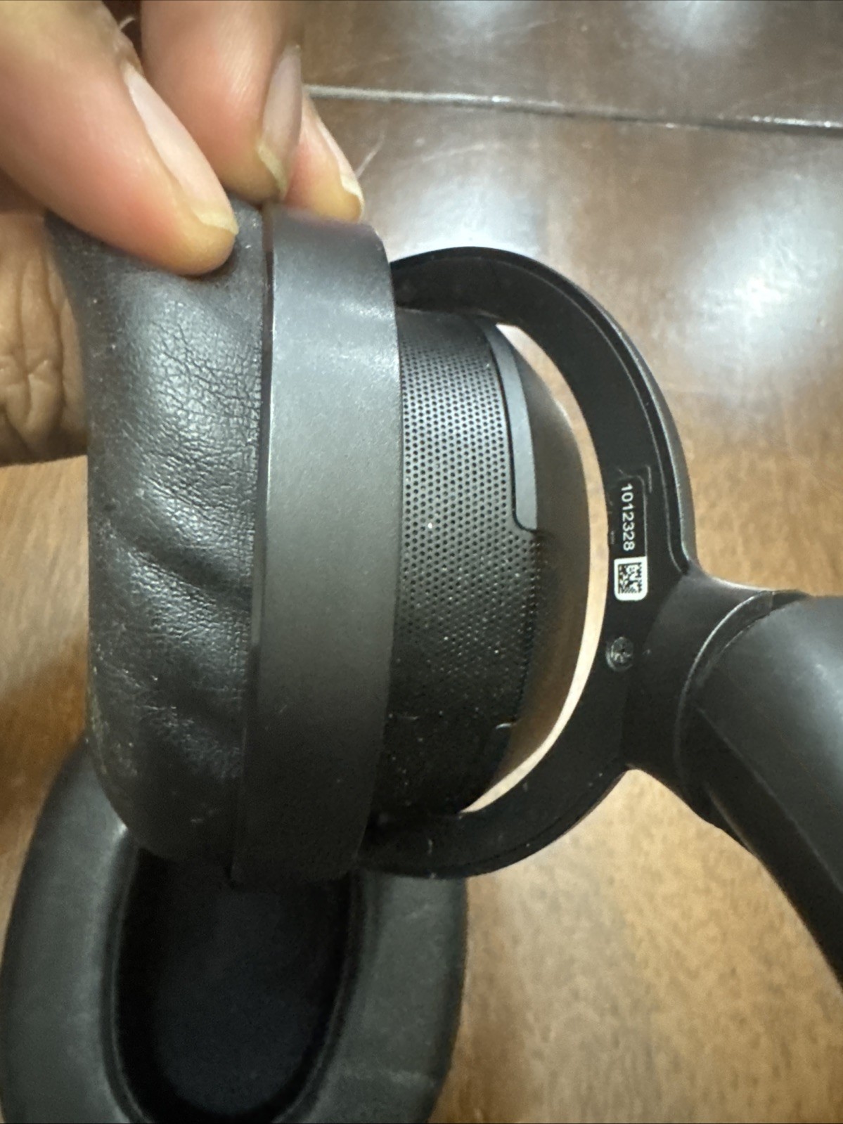 Sony ULT WEAR Wireless Noise Canceling Bluetooth Headphones – WH-ULT900N Black