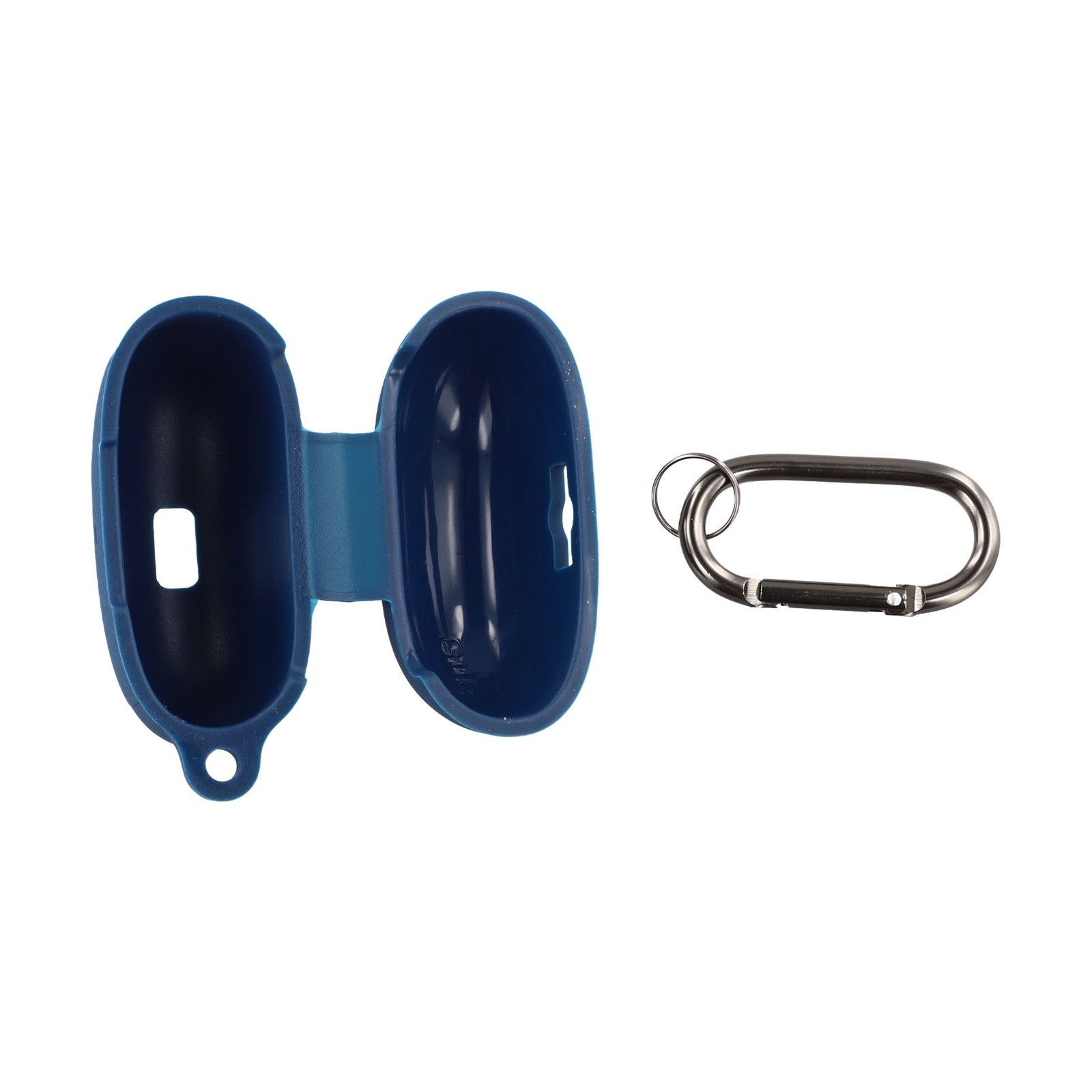Comprehensive Protection Silicone Cover for SHOKZ Open Dots ONE Outdoor Ready