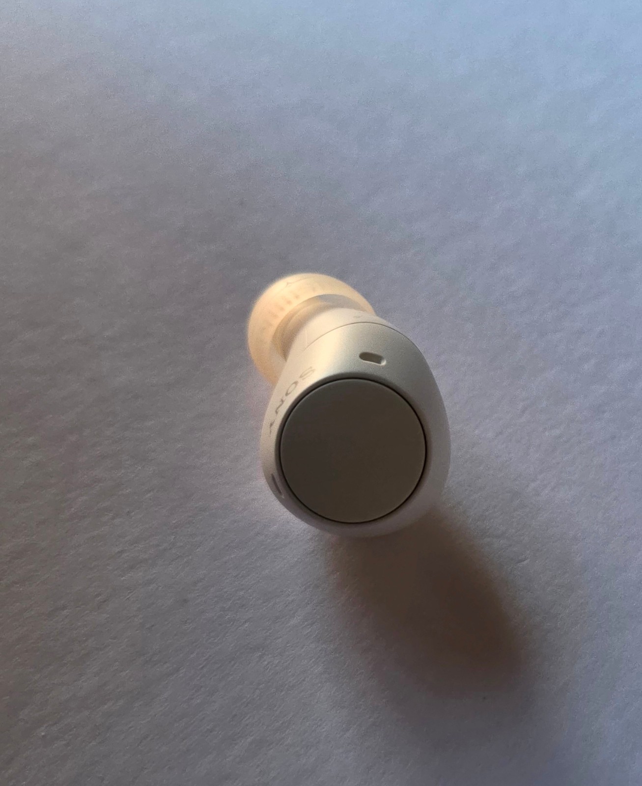 Unused Original White Sony WF-C510 RIGHT SIDE ONLY True Wireless Earbud