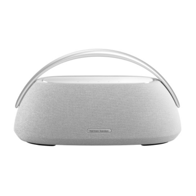 Harman Kardon GO+PLAY 3 Bluetooth Speaker GoPlay 3 (2Color)