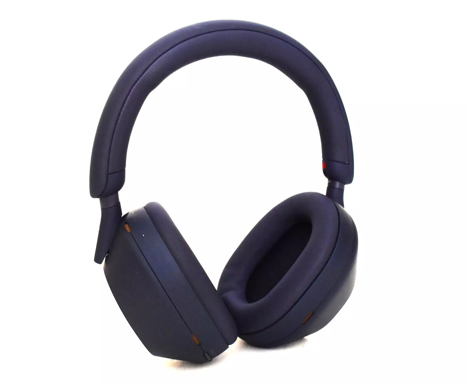SONY WH-1000XM5 Wireless Noise-Canceling Over-the-Ear Headphones – Blue