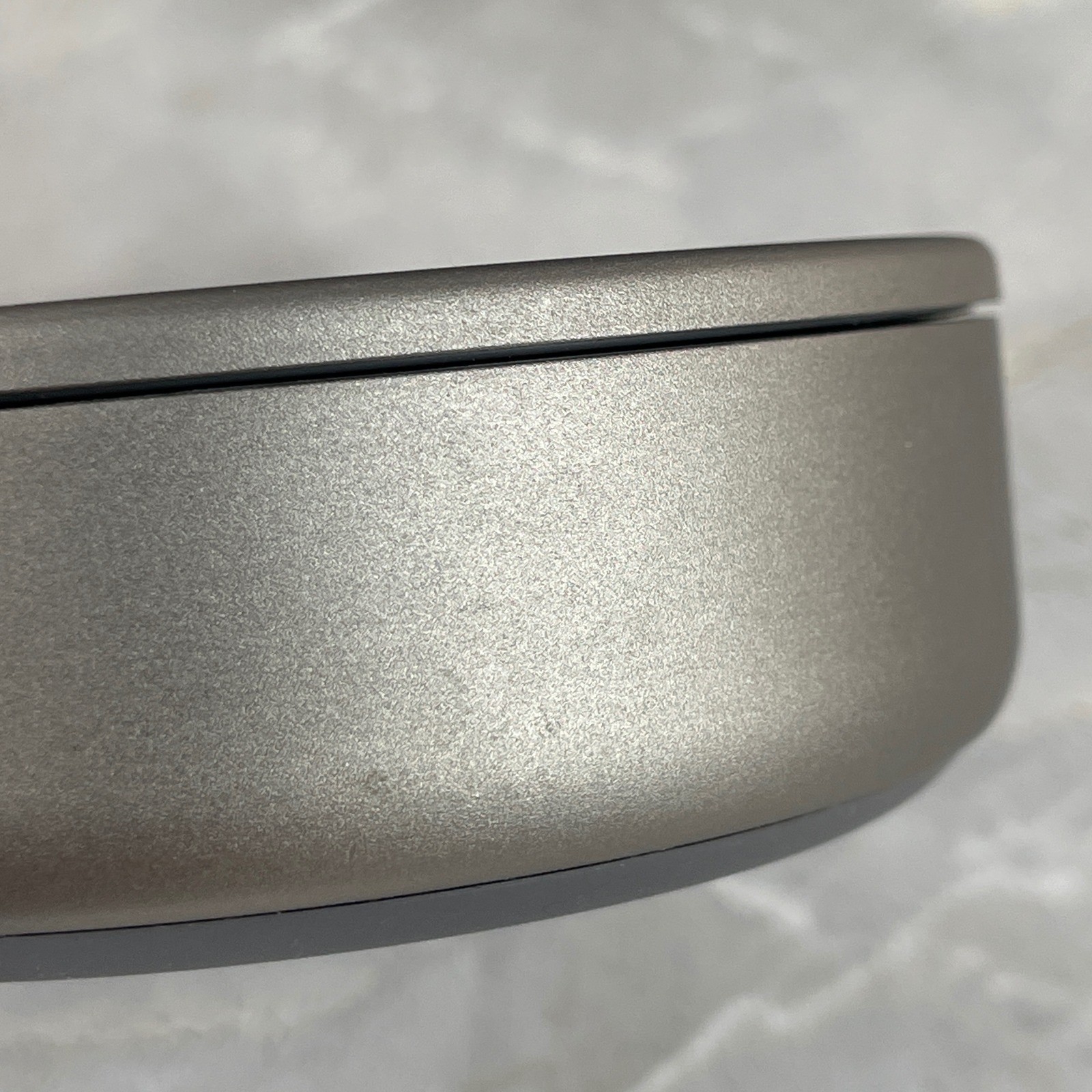 Bose Sleepbuds II Noise Masking In-Ear Headphones with Charging Case Silver