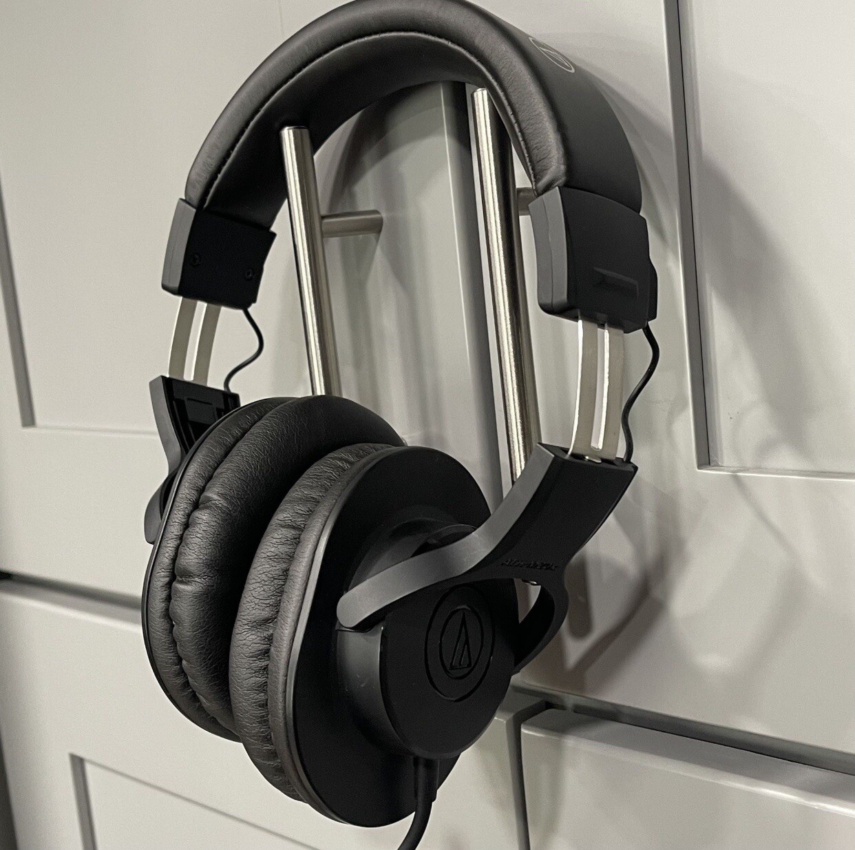 Audio Technica Headphones ATH-M20x