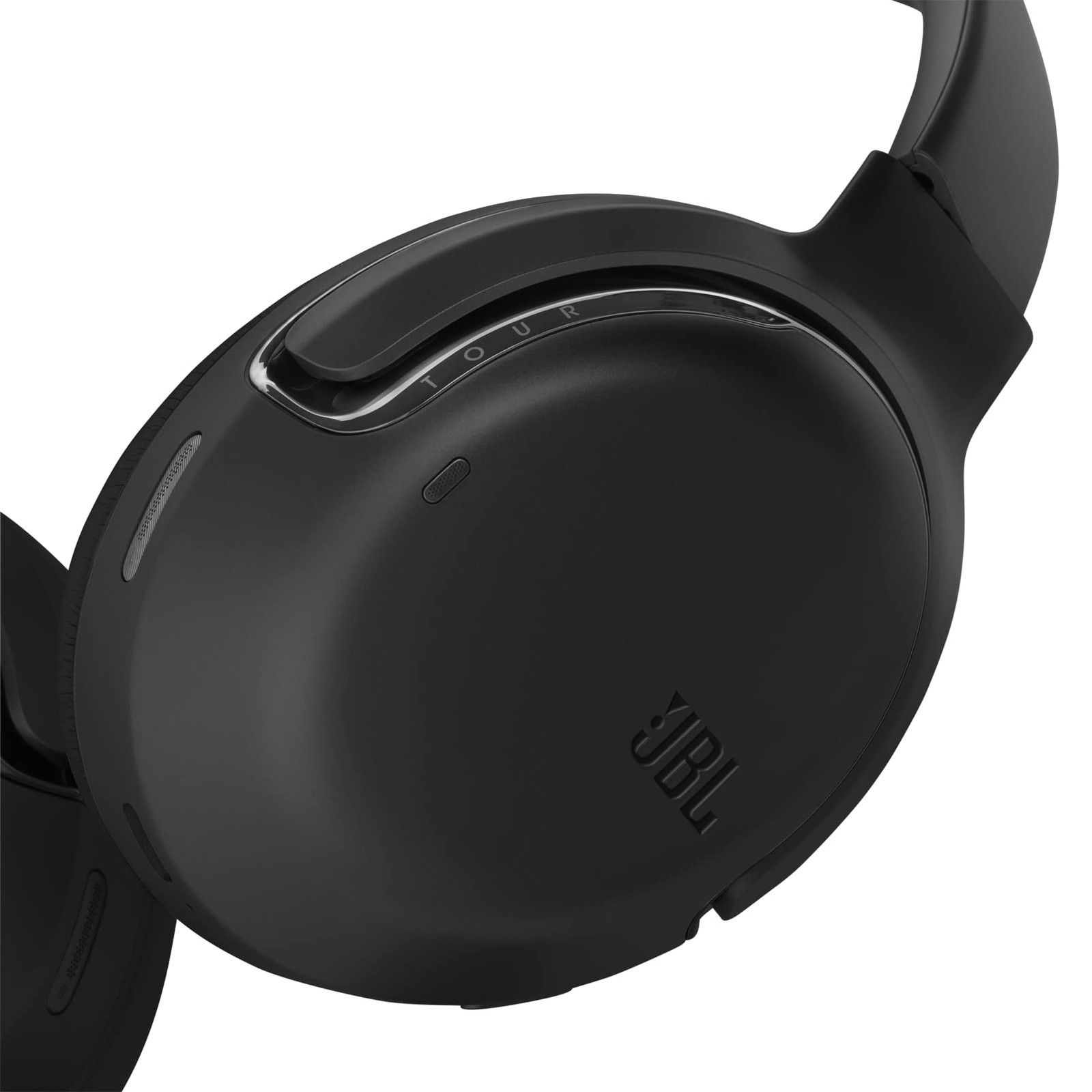 JBL Tour One M2 True Adaptive Noise Cancelling Headphones – Black