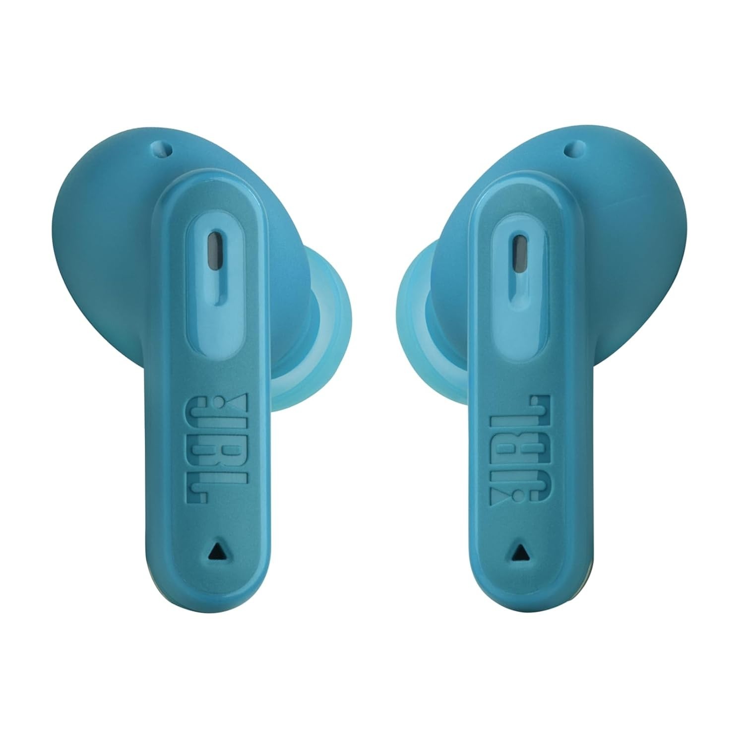 JBL Tune Beam 2 TWS, ANC Earbuds, 48Hr Playtime,Dual Connect,6 Mics, Turquoise