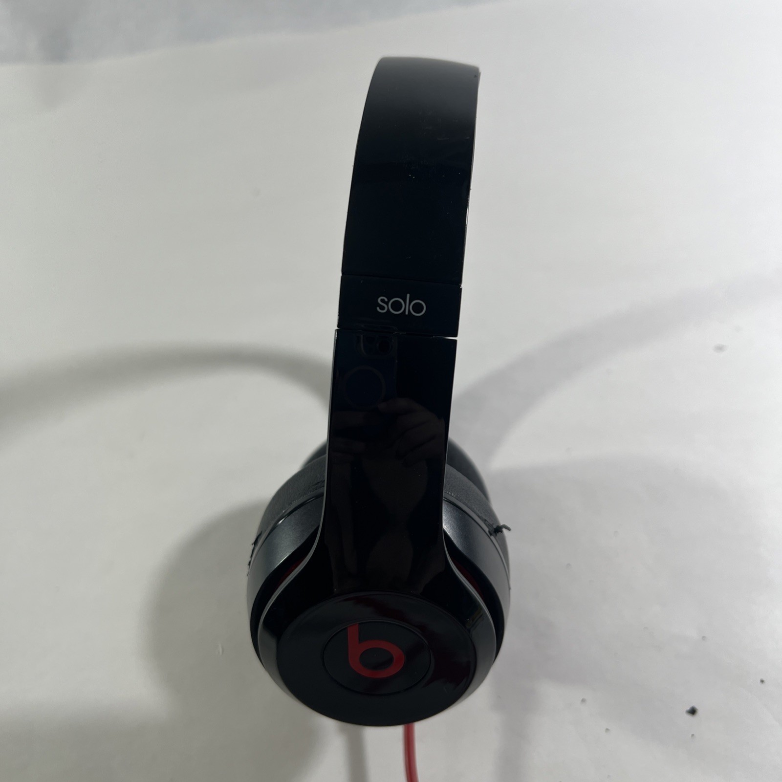 Beats by Dr. Dre Solo Wired On-Ear Headphones B0518
