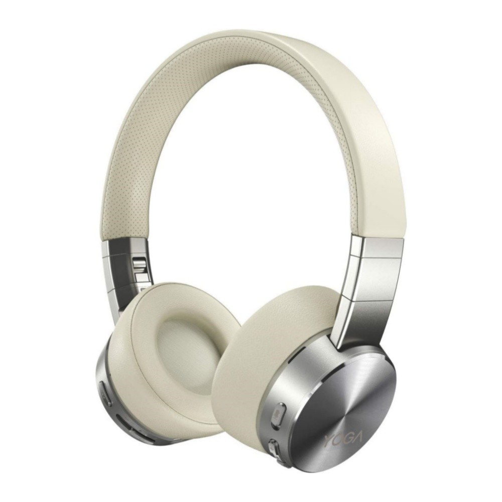 Lenovo Yoga Active Noise Cancellation SG-7127 Wireless Over Ear Headphones