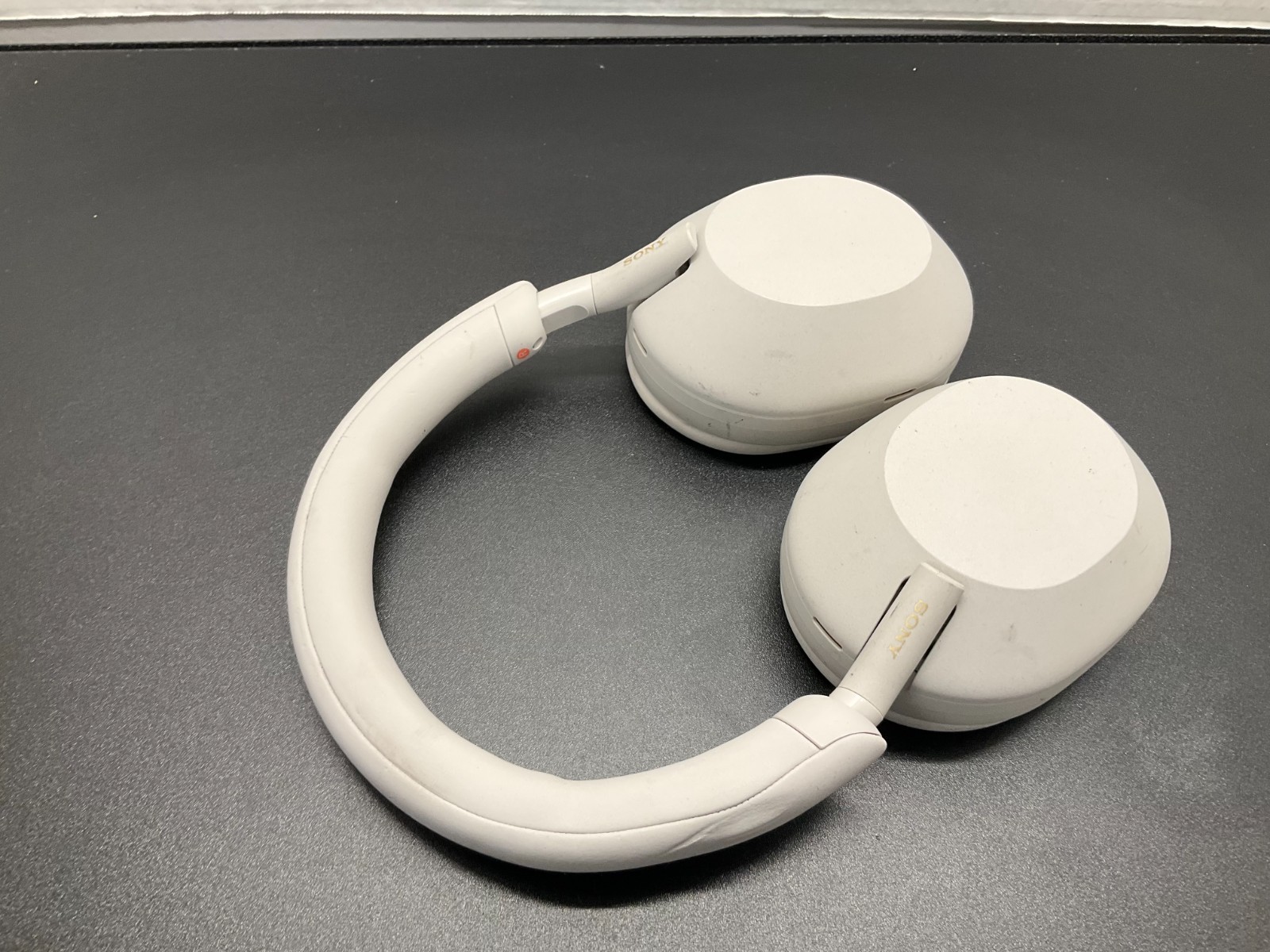 Sony WH-1000XM5 Wireless Noise Cancelling Headphones