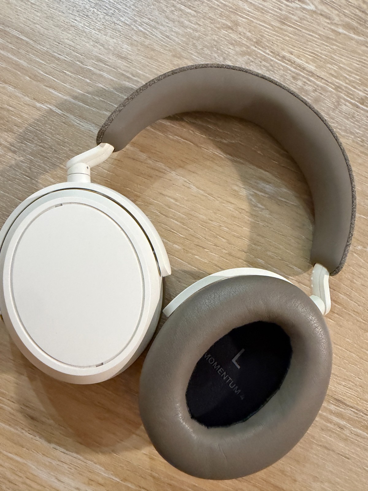 Sennheiser MOMENTUM 4 Wireless Over-Ear Headphones Various styles