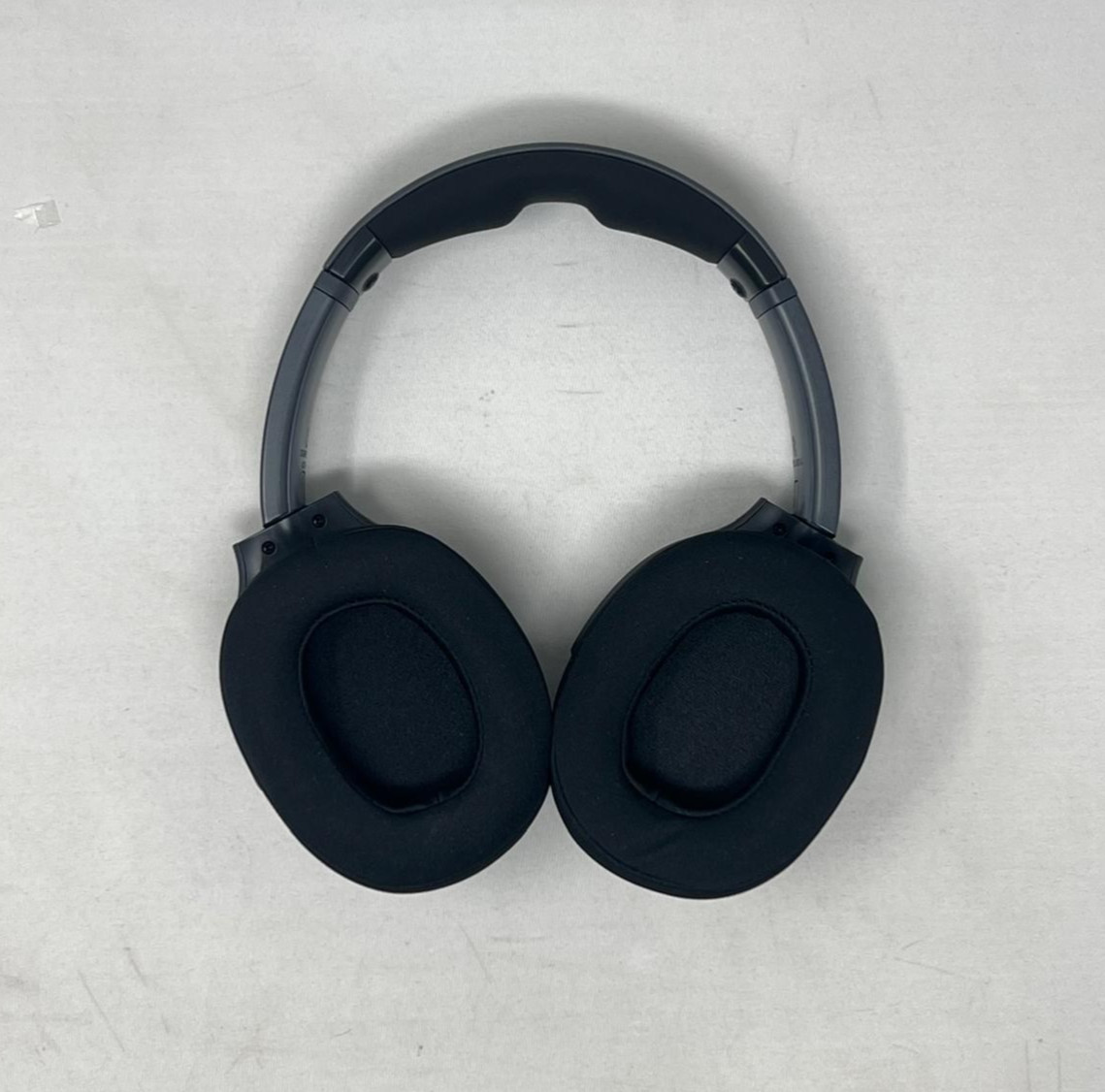 Skullcandy Crusher 540 Active Wireless Bluetooth Headphones – Coal – OPEN BOX