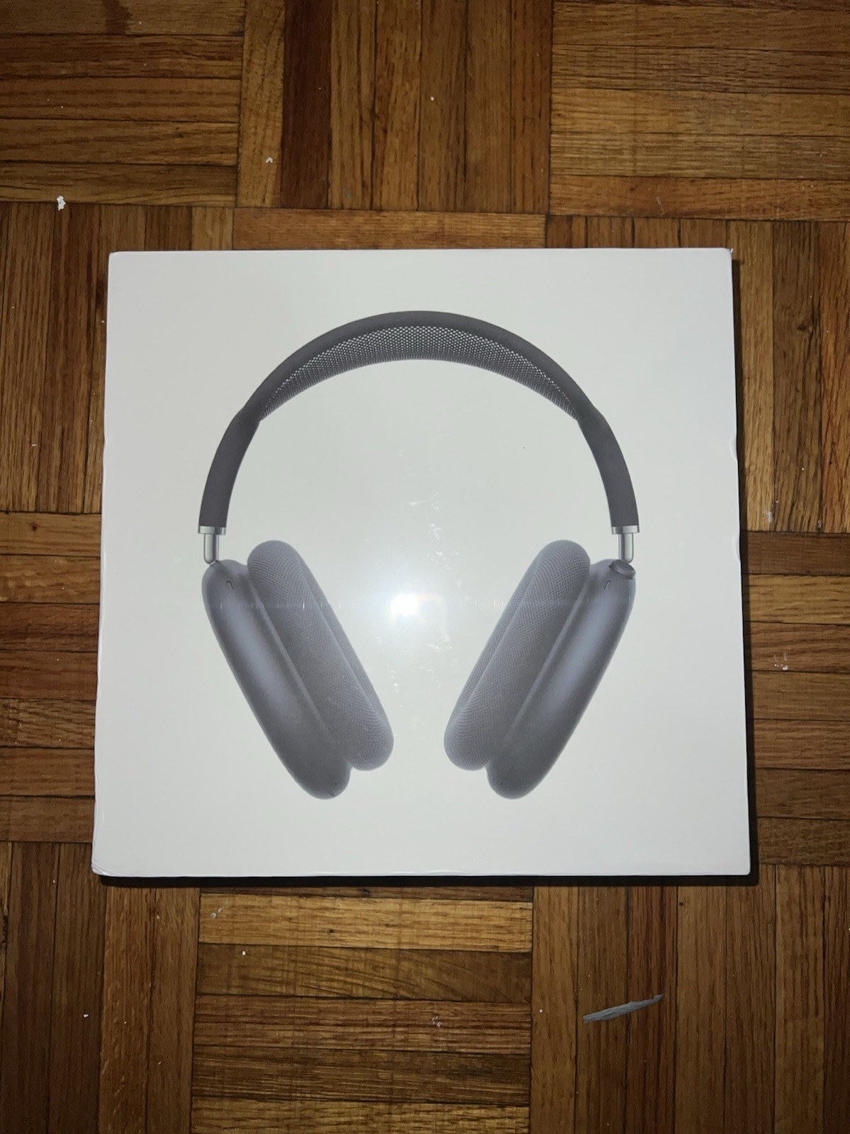 Apple AirPods Max Wireless Over-Ear Headphones Midnight Black Brand New Sealed !