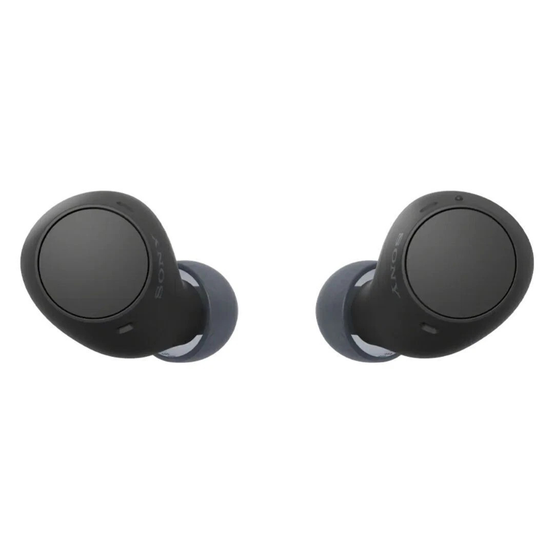 Sony WF-C510 Truly Wireless Black Earbuds WFC510/B #67