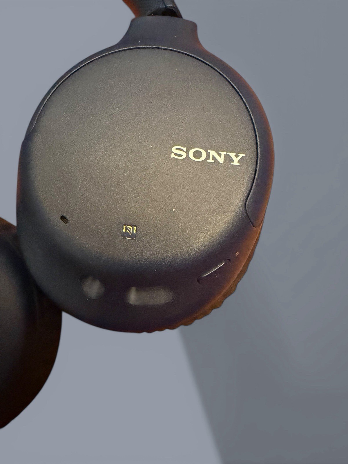 Sony WH-CH720N Wireless Headphones-Blue