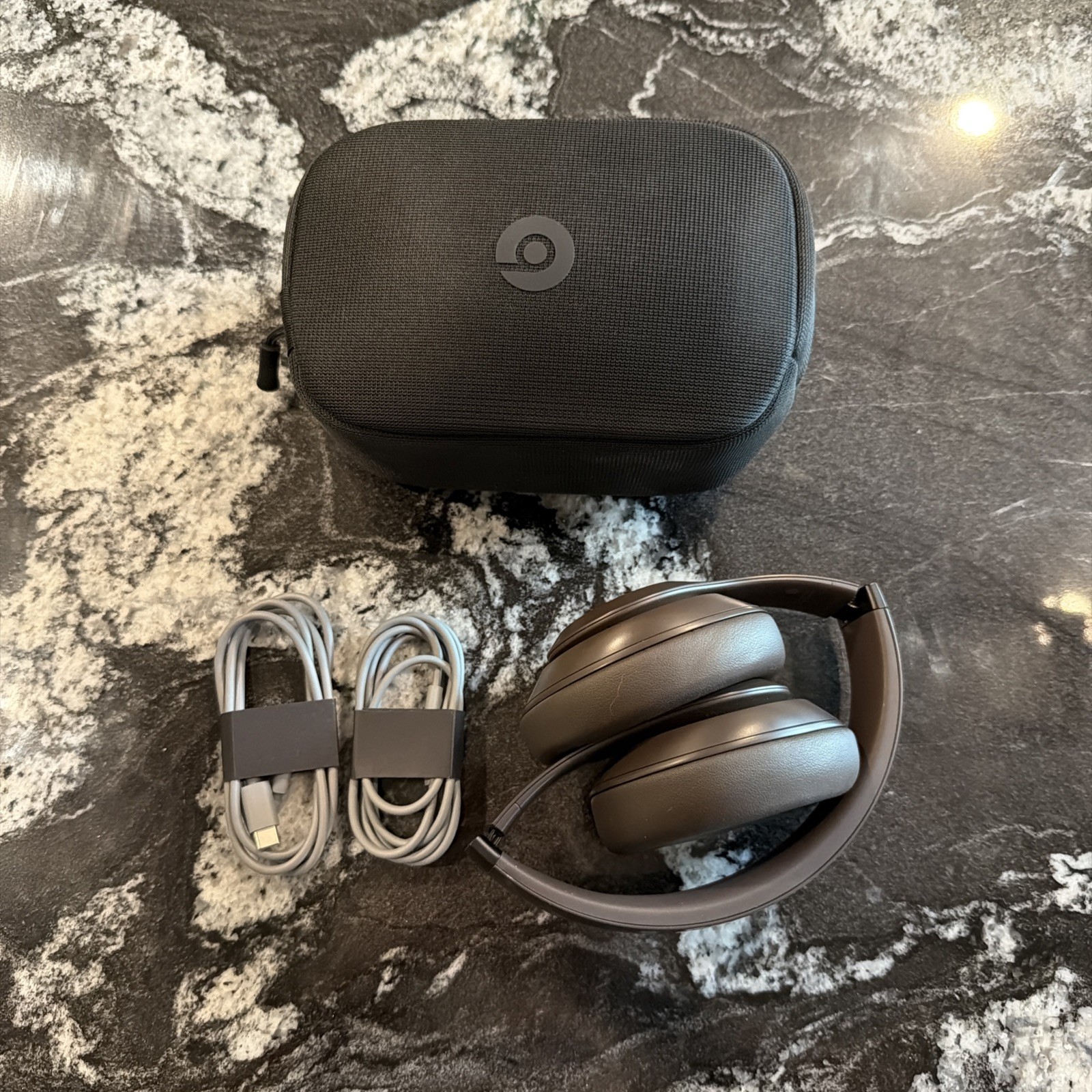 Beats by Dr. Dre Studio Pro Wireless Over-Ear Headphones – Deep Brown