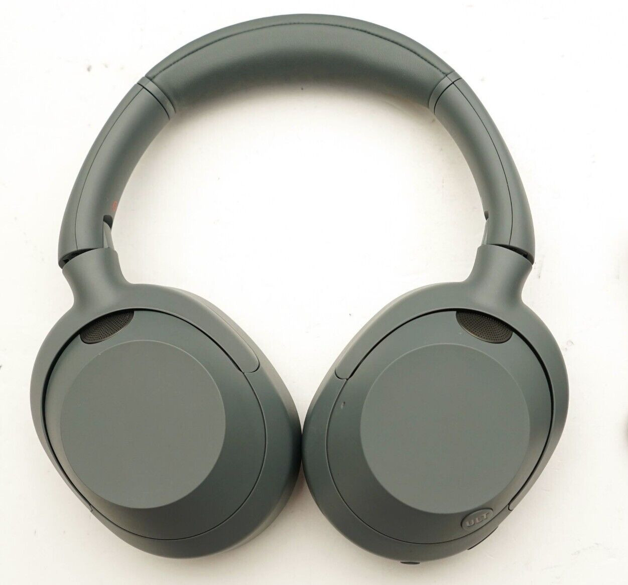 SONY WH-ULT900N Wireless Noise Canceling Headphones Bluetooth Forest GRAY