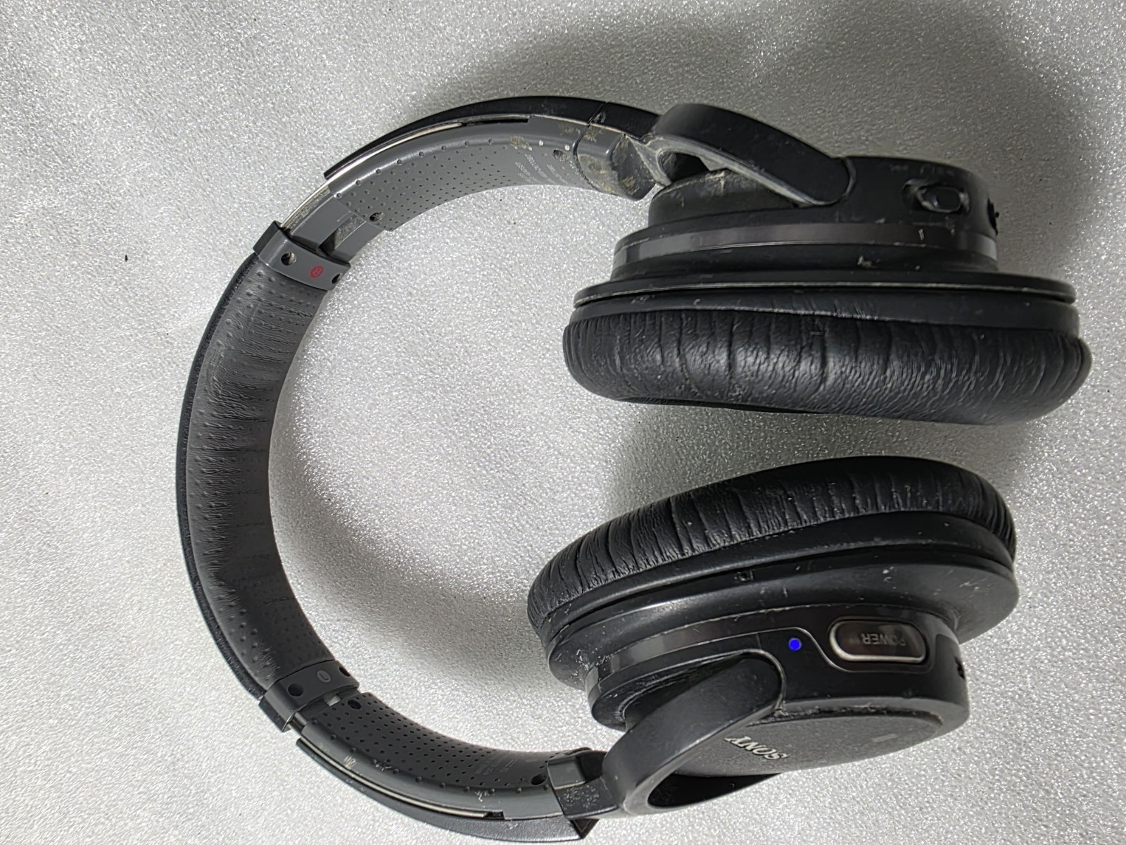 Sony MDR-ZX770BT Wireless Noise Cancelling Bluetooth Headphones – Work