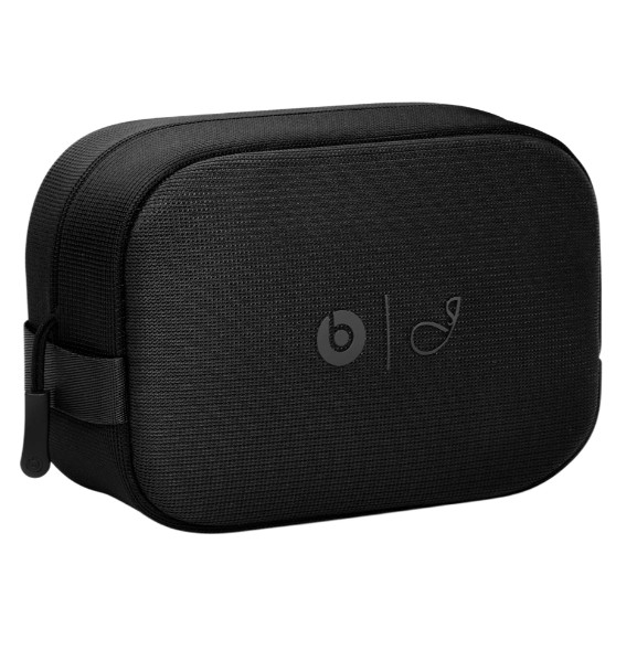 Beats Solo 4 Wireless On Ear Headphone Jennie Edition Onyx Black Korean Ver
