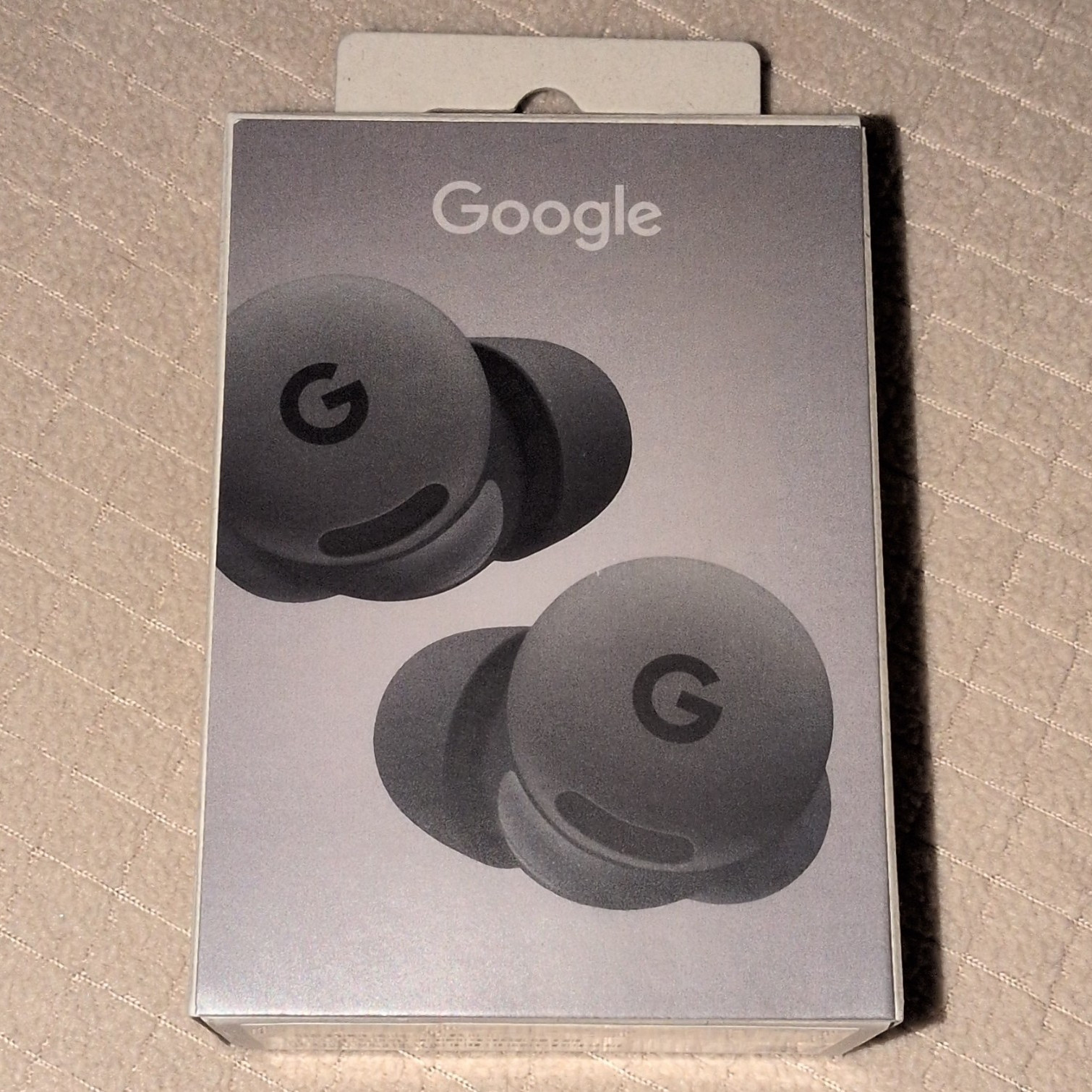 Google Pixel Buds 2a Wireless Earbuds – Hazel, ANC – NEW, Unopened