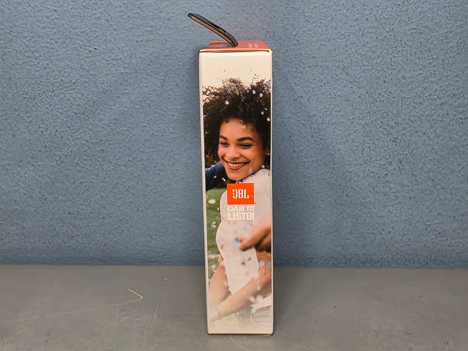 JBL Vibe Beam 2 – Active Noise Cancelling – 40 Hour Battery – New & Sealed