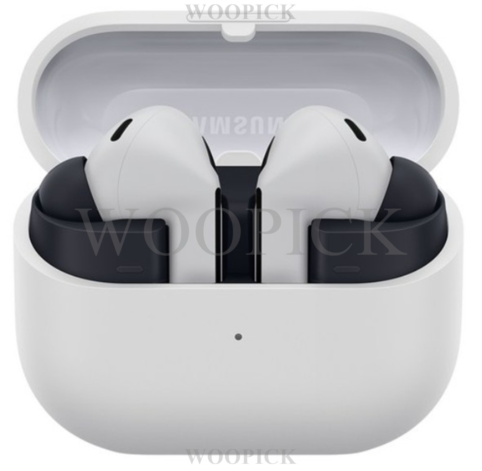 Samsung Galaxy Buds3 FE SM-R420 Wireless Bluetooth Earbuds Earphones ANC- Gray