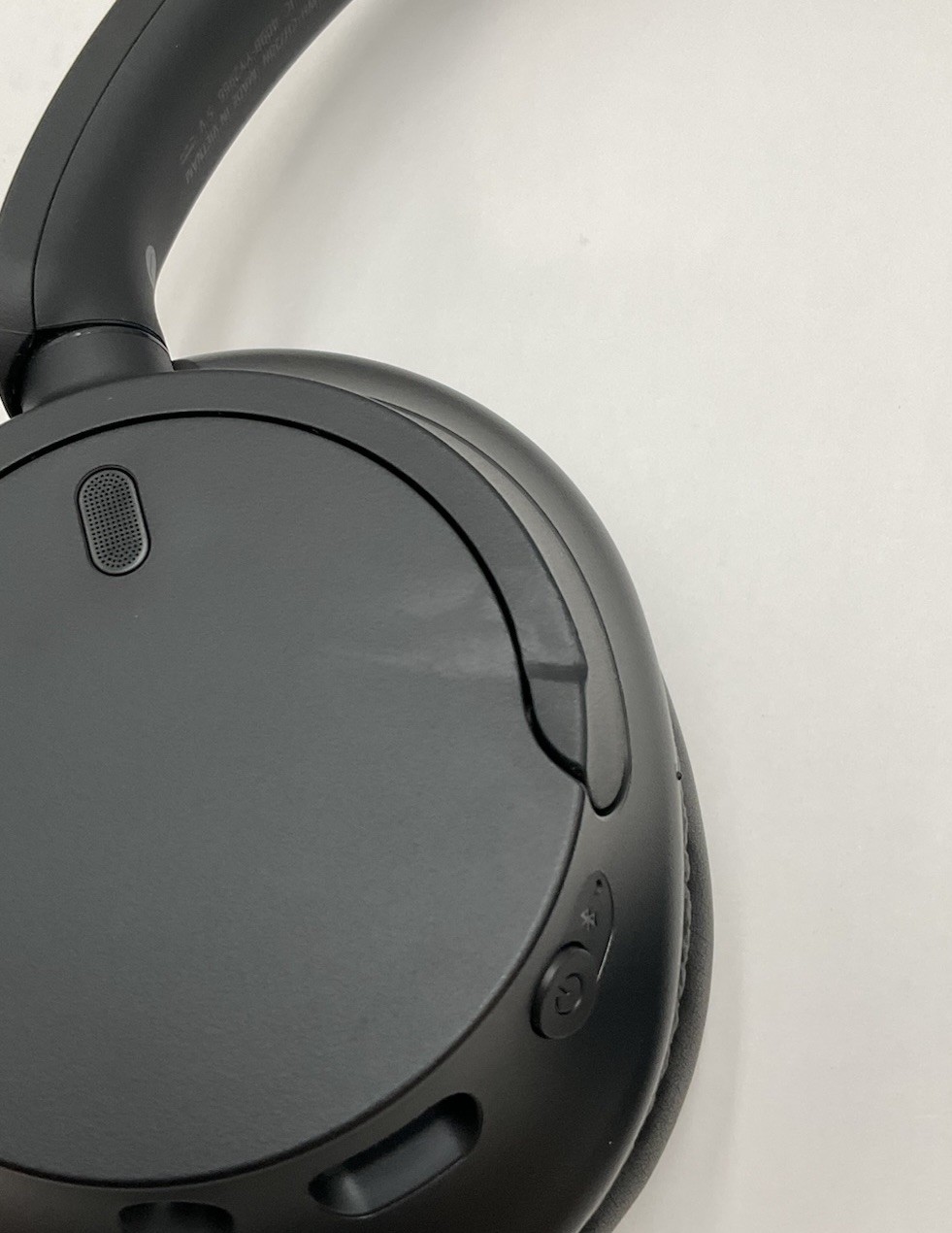 Sony WH-CH720N Noise Canceling Wireless Headphones – Black