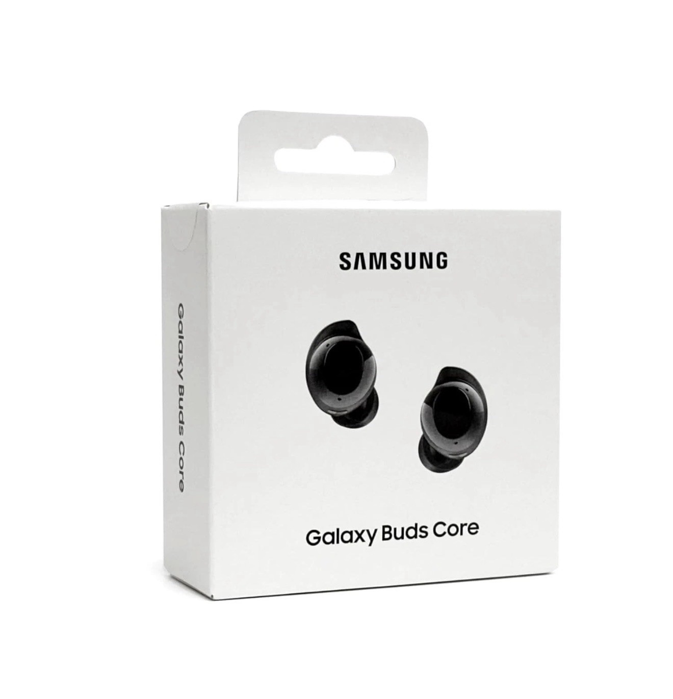 Samsung Galaxy Buds Core Wireless Earbuds Noise Cancel Black