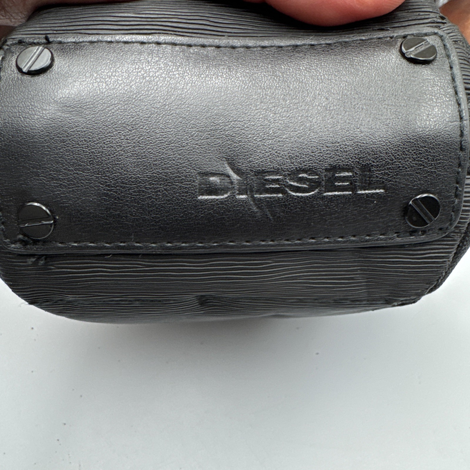 Monster Diesel VEKTR On-Ear Headphones Wired Black