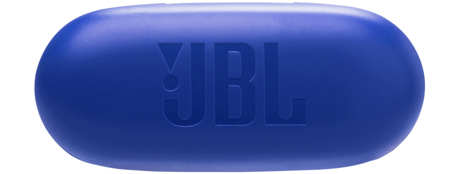 JBL Endurance Race 2 TWS IP68 Waterproof Dustproof Sport Earbuds (Blue)